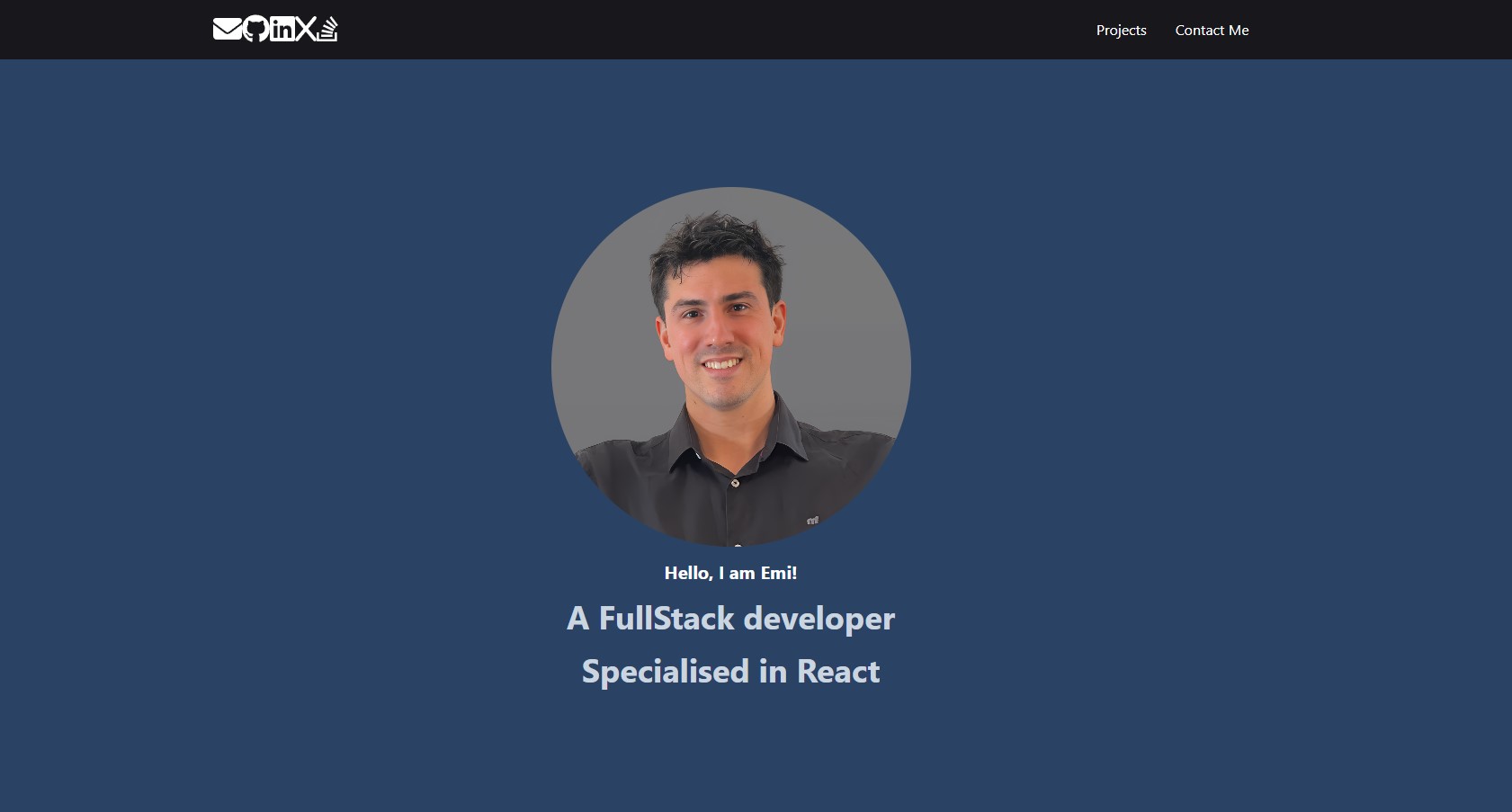 emi-s-react-portfolio